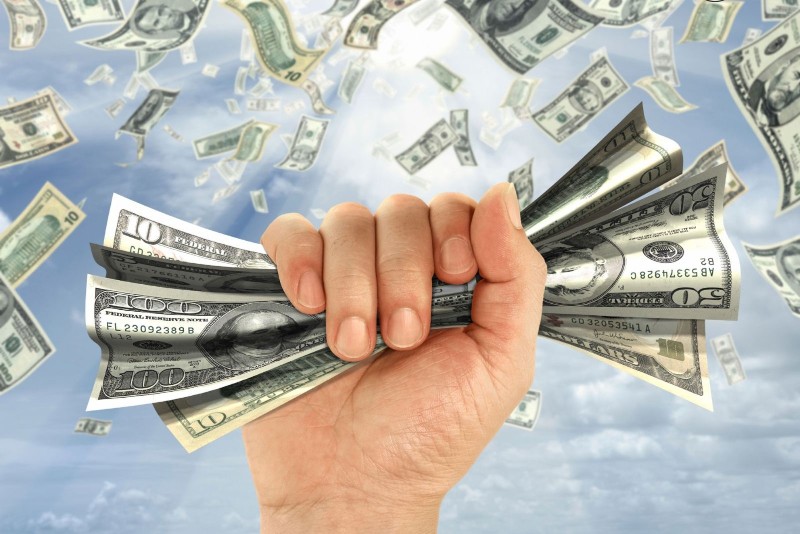 Câu nói hay về tiền (2)