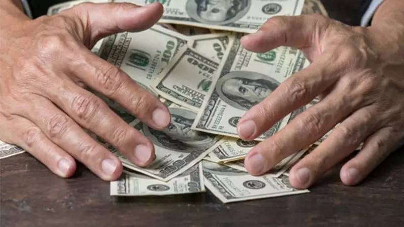 Câu nói hay về tiền (3)