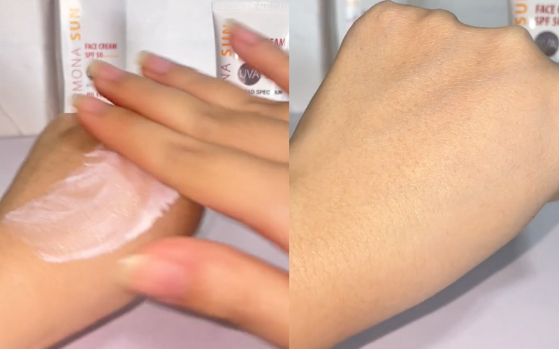 kem chống nắng farmona (6)