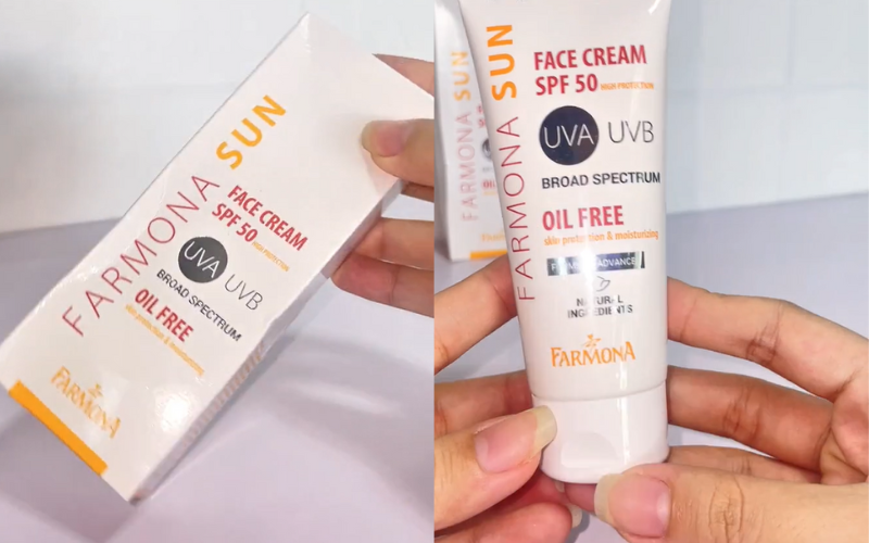 kem chống nắng farmona (7)