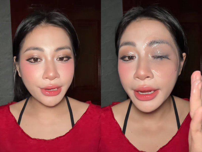 sáp tẩy trang MizuMi (2)