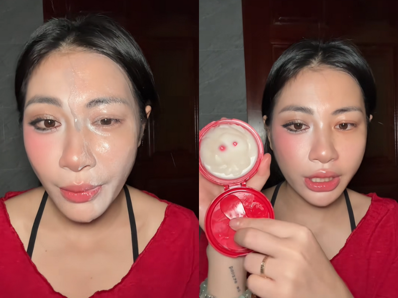 sáp tẩy trang MizuMi (3)