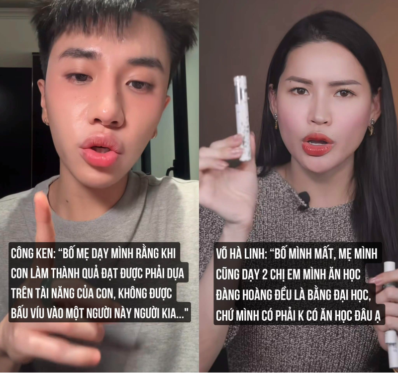 Serum dưỡng mi Công Ken Advanced Eyelash