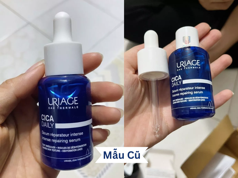 Serum Uriage Cica (3)