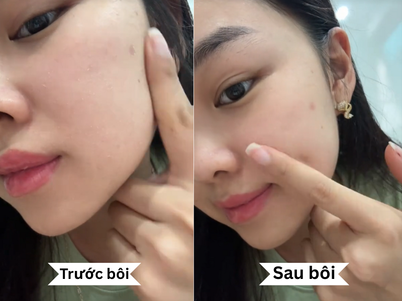 Serum Uriage Cica (7)