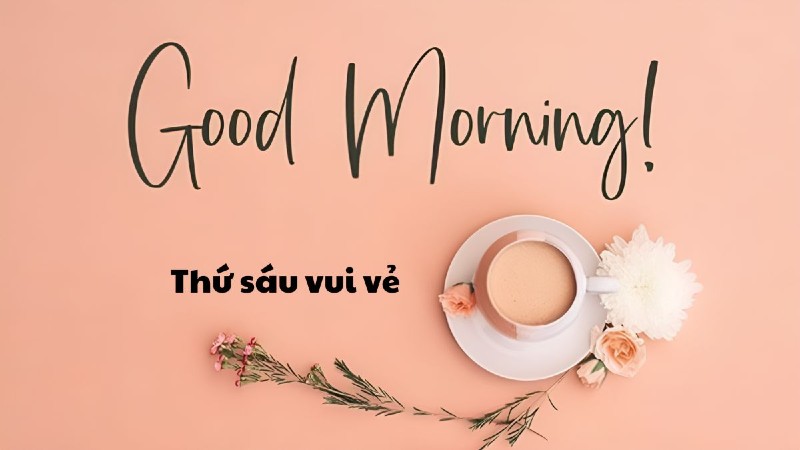 stt chào ngày mới thả thính (1)