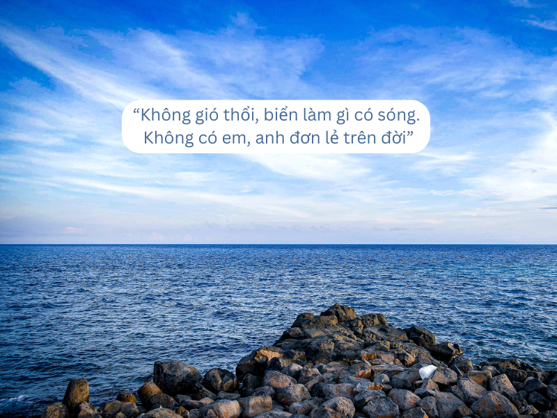 Stt hay về biển (1)