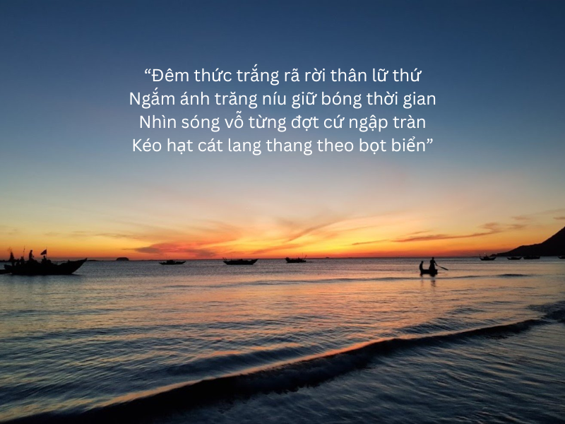 Stt hay về biển-1