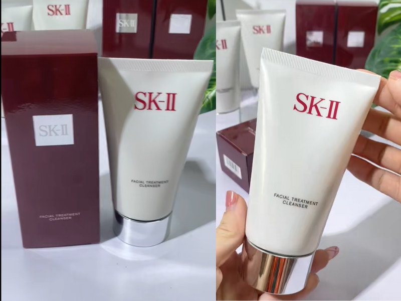 sữa rửa mặt skii (1)