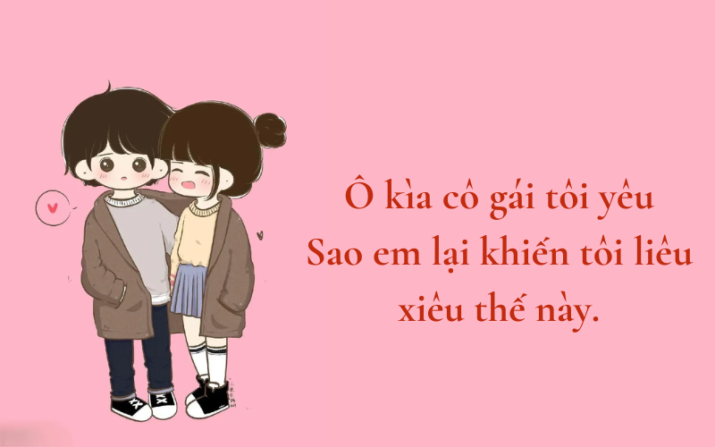 thơ thả thính (5)