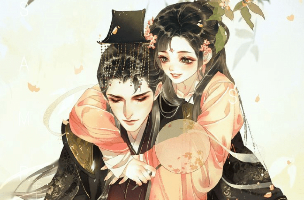 truyện ngôn tình sủng cậy quân sủng