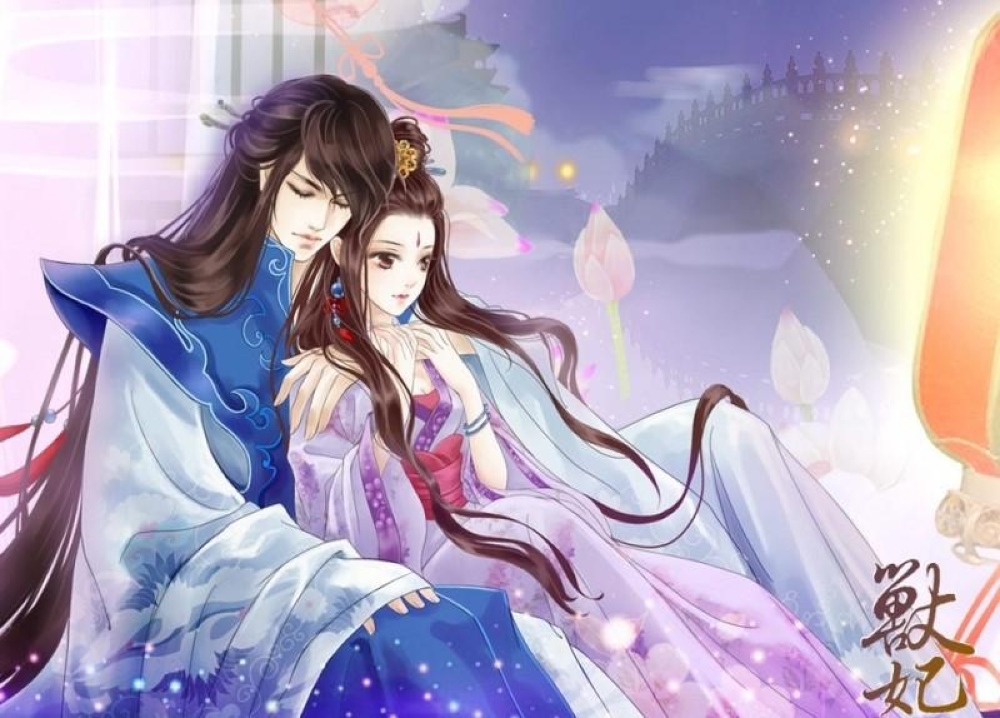 truyện ngôn tình sủng nghịch sủng 