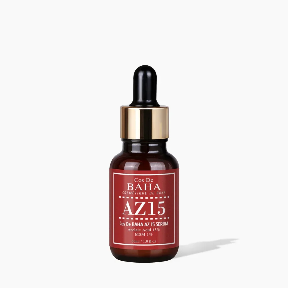 Tinh chất Cos De BAHA Azelaic Acid Serum (az15)