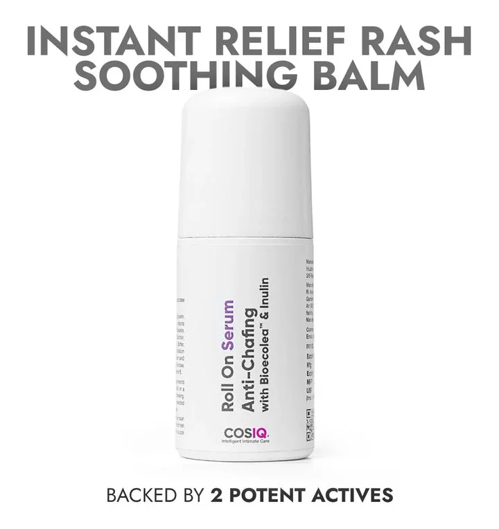 COS-IQ Anti-chafing Roll-on Serum