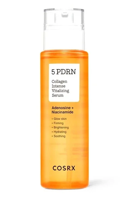 COSRX 5 Pdrn Collagen Intense Vitalizing Serum