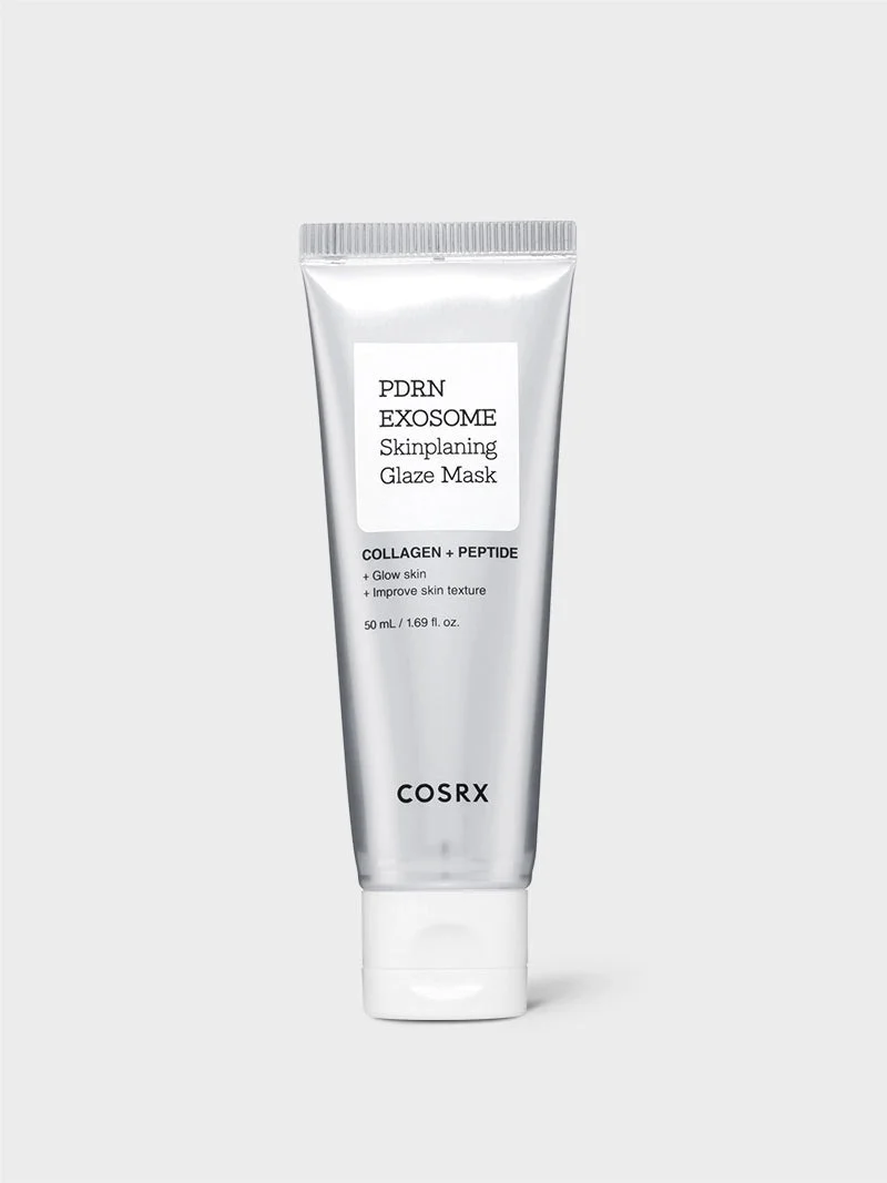 COSRX Pdrn Exosome Skinplaning Glaze Mask