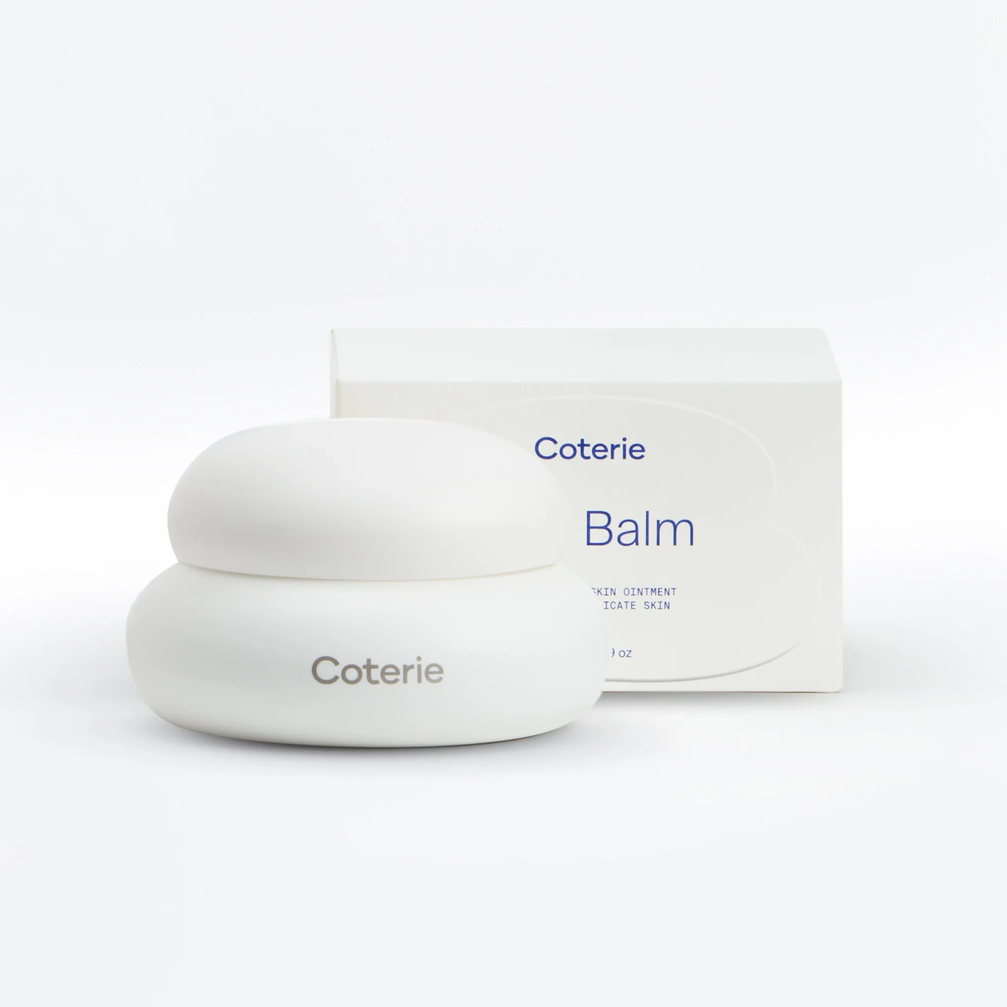 Coterie Bun Balm