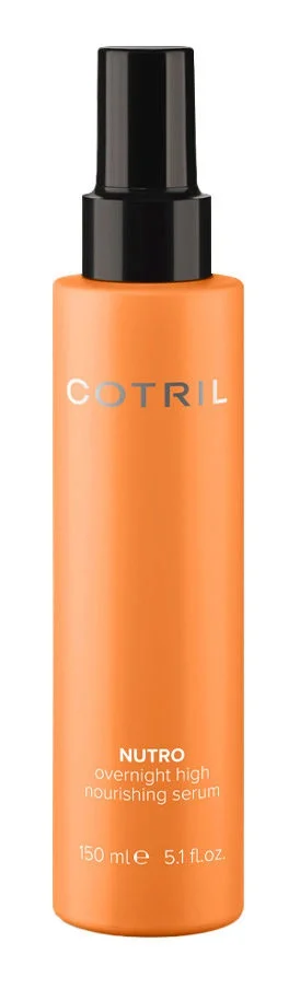 Cotril Nutro Overnight High Nourishing Serum