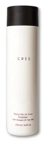 Dầu gội Cres Gemme Color Shampoo For Fine Hair