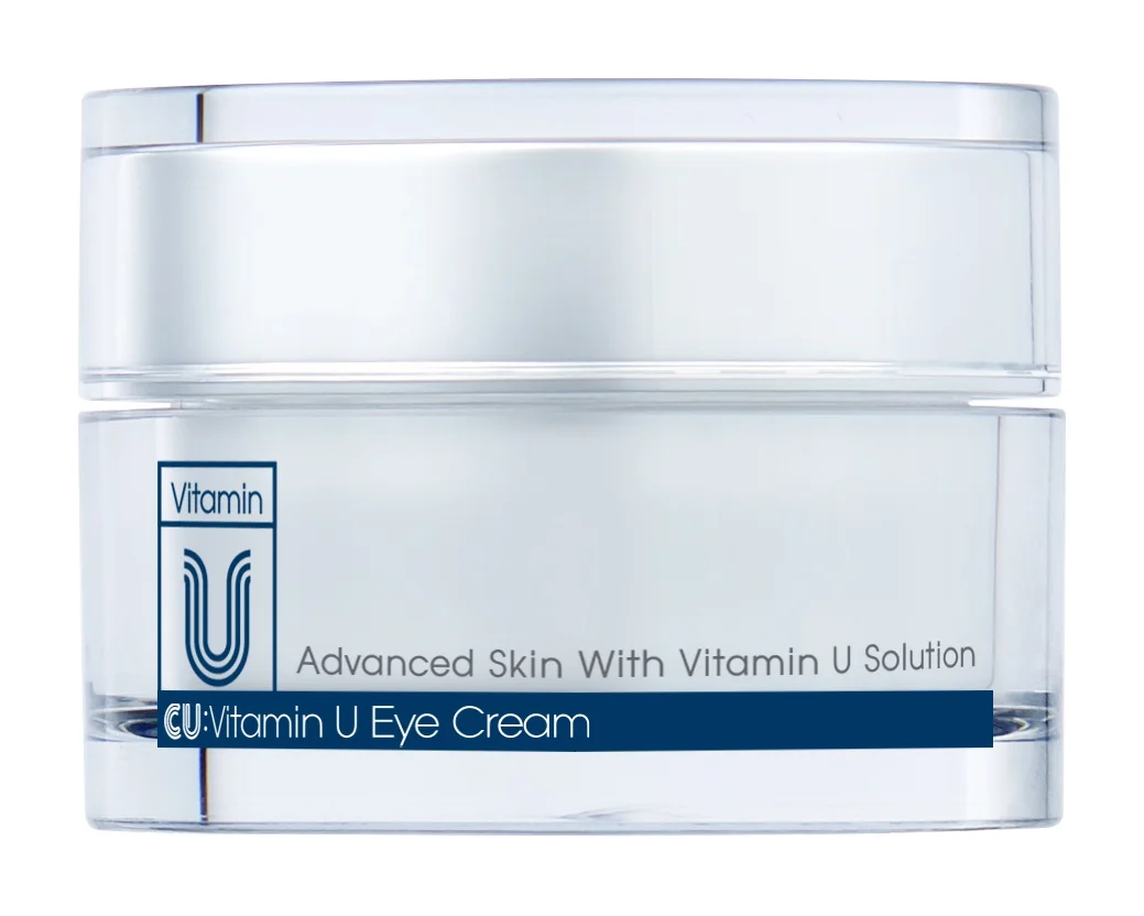 Cu skin Vitamin U Eye Cream