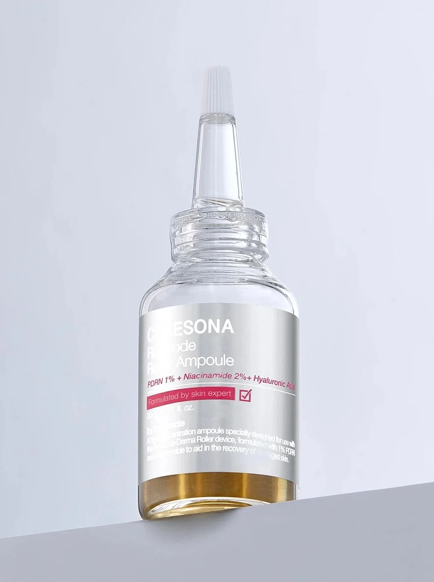 Curesona by Dr.Oracle Rejucode Roller Ampoule