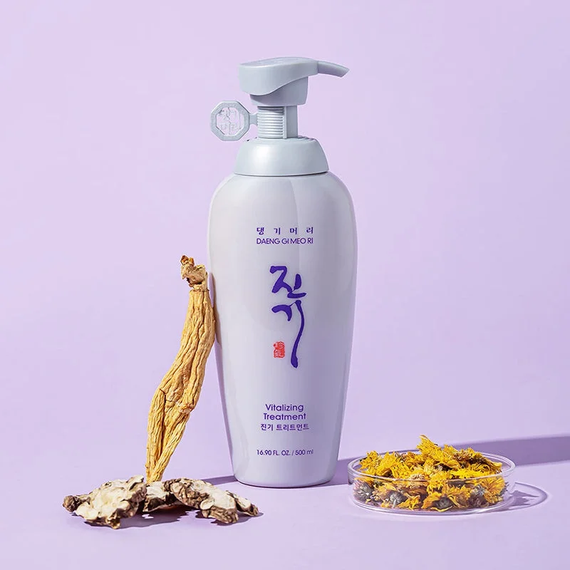 Sản phẩm đặc trị Daeng Gi Meo Ri Jin Gi Vitalizing Treatment