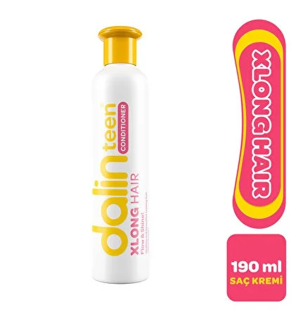 Dalin Teen Xlong Conditioner