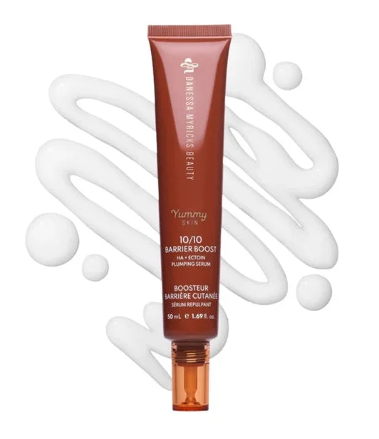 Tinh chất Danessa Myricks Beauty Yummy Skin 10/10 Barrier Boost Ha + Ectoin Plumping Serum