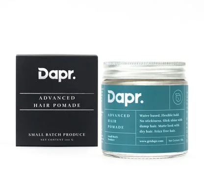 Dapr Advance Hair Pomade