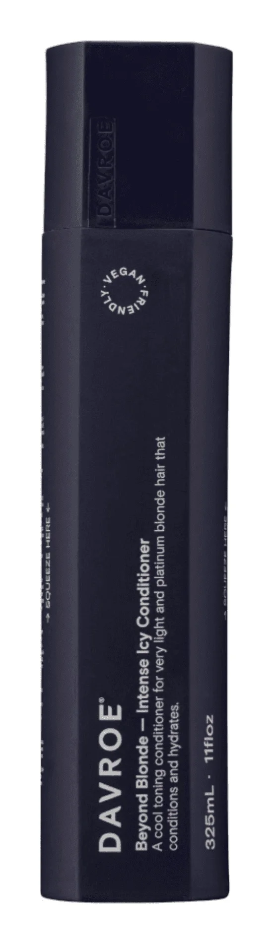 Davroe Beyond Blonde – Intense Icy Conditioner