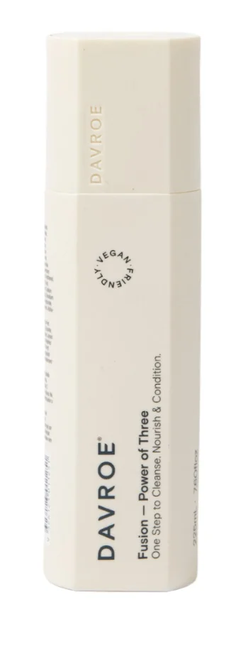 Davroe Fusion - Power Of Three