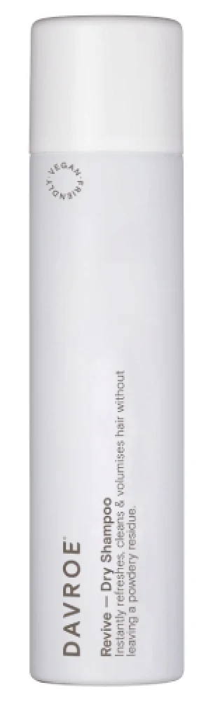 Davroe Revive Dry Shampoo