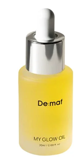 De:Maf My Glow Oil