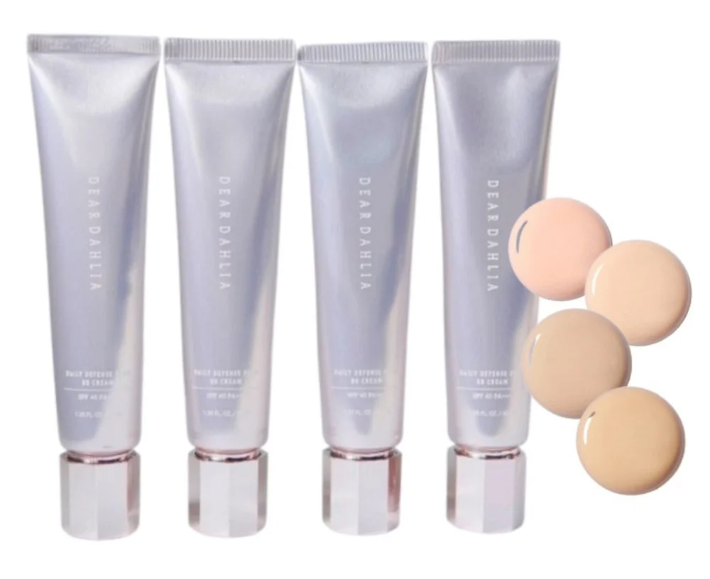 Dear Dahlia Daily Defense PDRN BB Cream