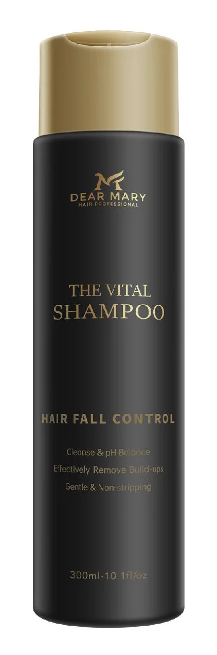 Dầu gội Dear Mary The Vital Shampoo