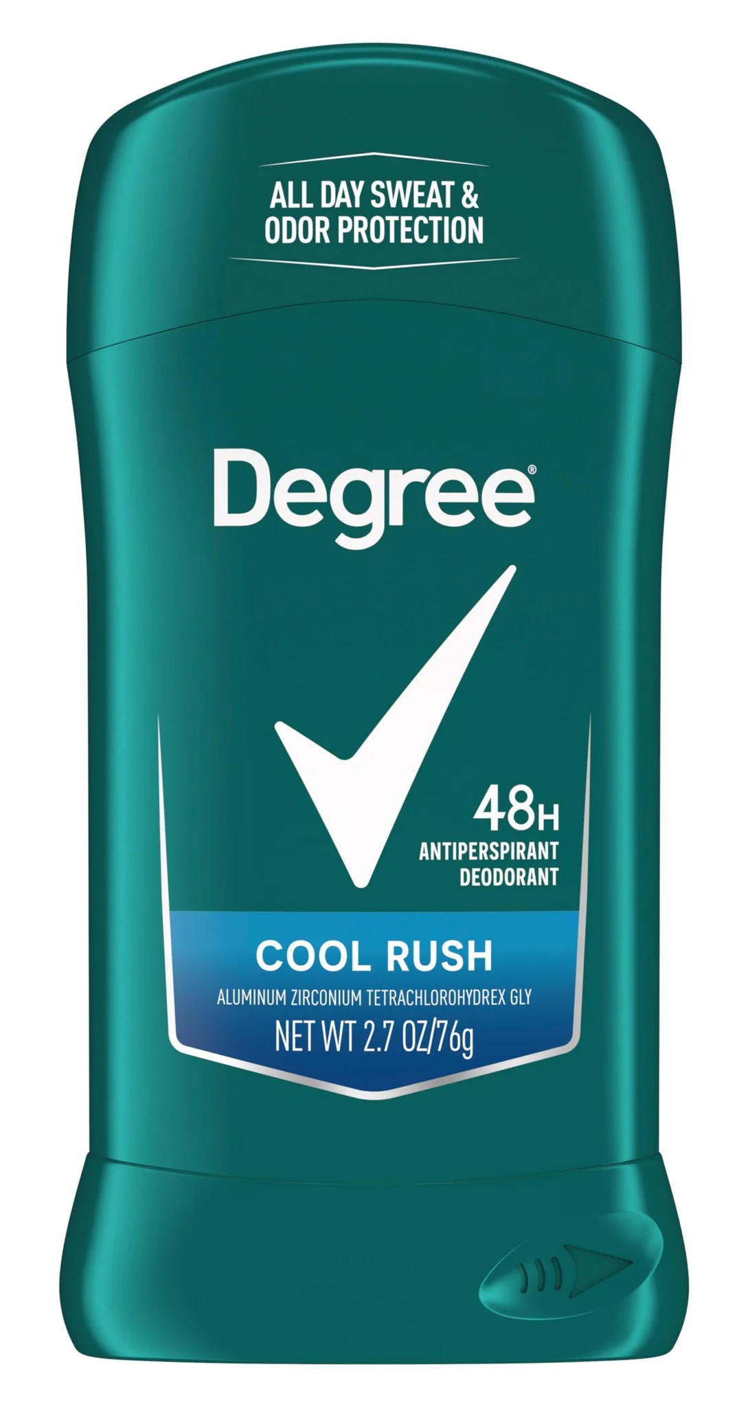Sản phẩm khử mùi Degree Men Original Antiperspirant Deodorant For Men Cool Rush