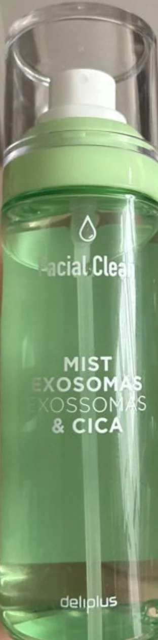 Deliplus Exossomes Mist And Cica