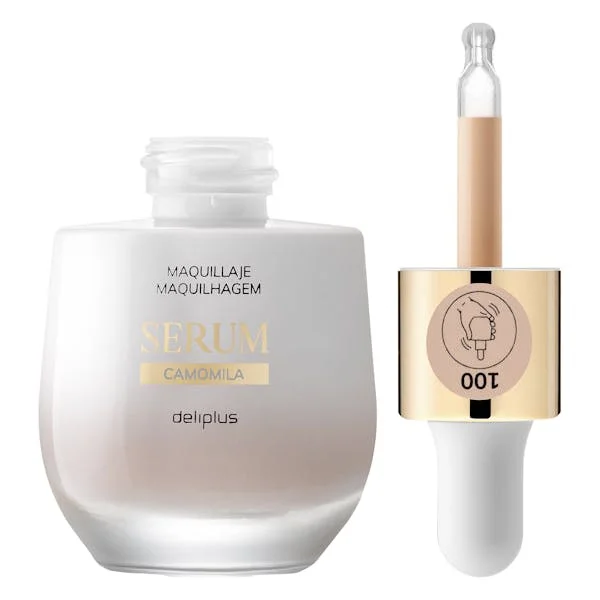 Tinh chất Deliplus Maquillaje Serum Camomila