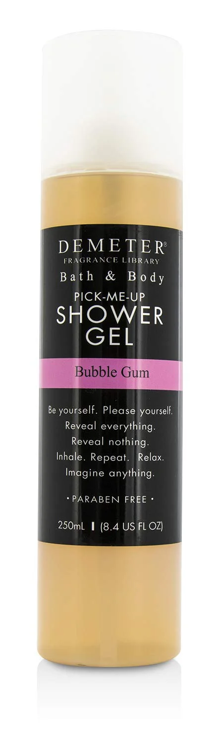 Sữa tắm Demeter Fragrance Library Shower Gel – Bubble Gum