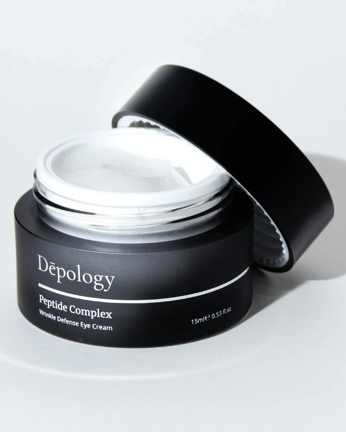 Kem mắt Depologu Peptide Complex Wrinkle Defense Eye Cream