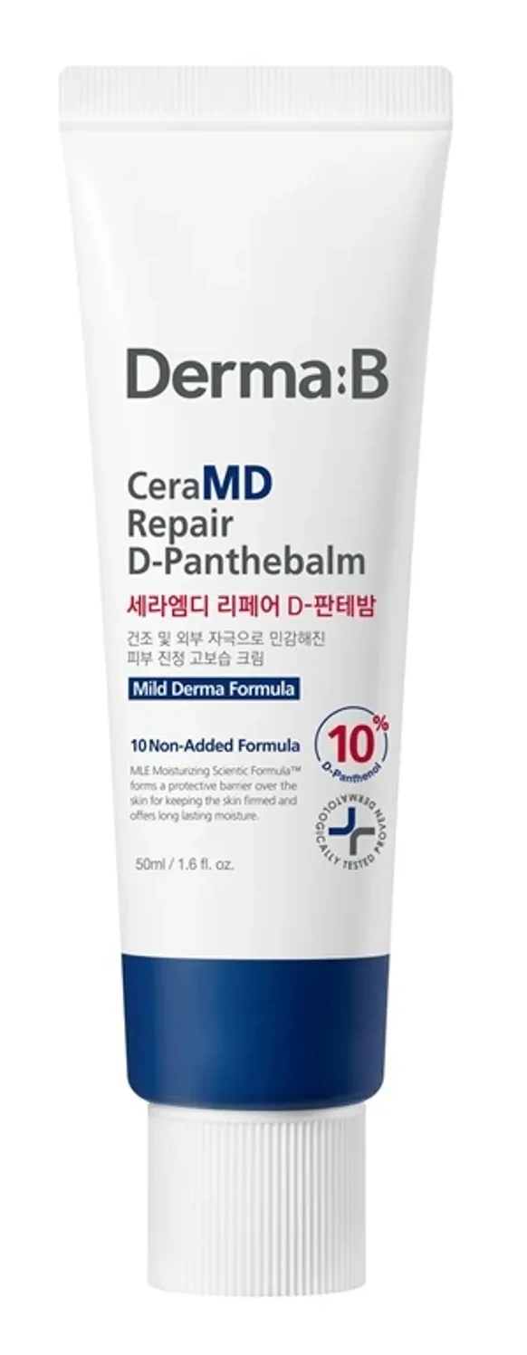 Derma B Ceramd Repair D-panthebalm