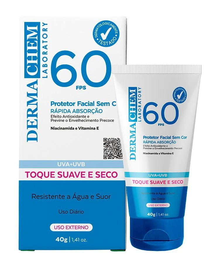 Kem chống nắng Dermachem Protetor Solar