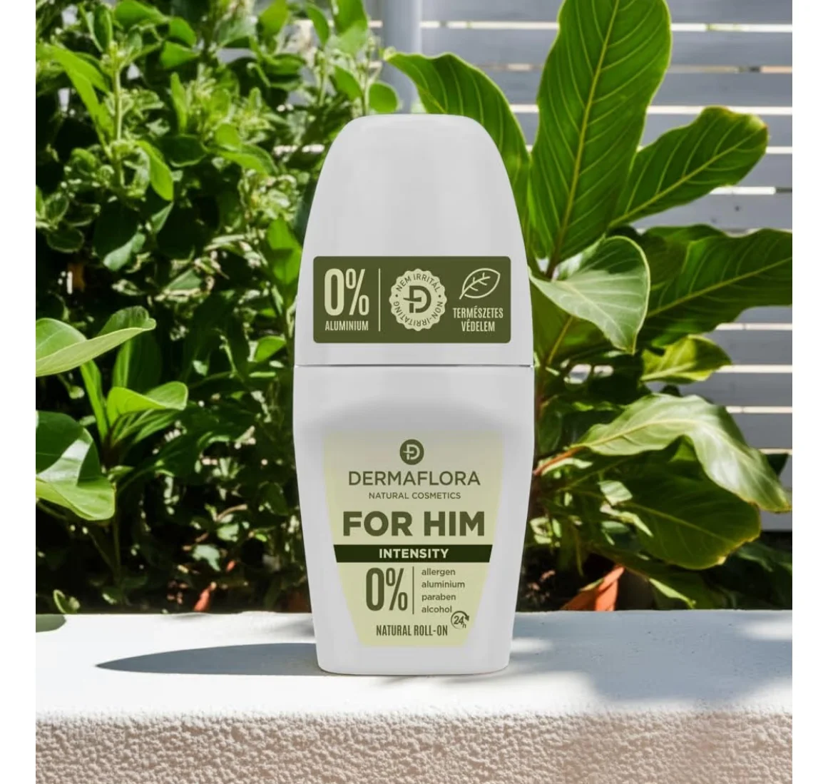 Dermaflora Intensify