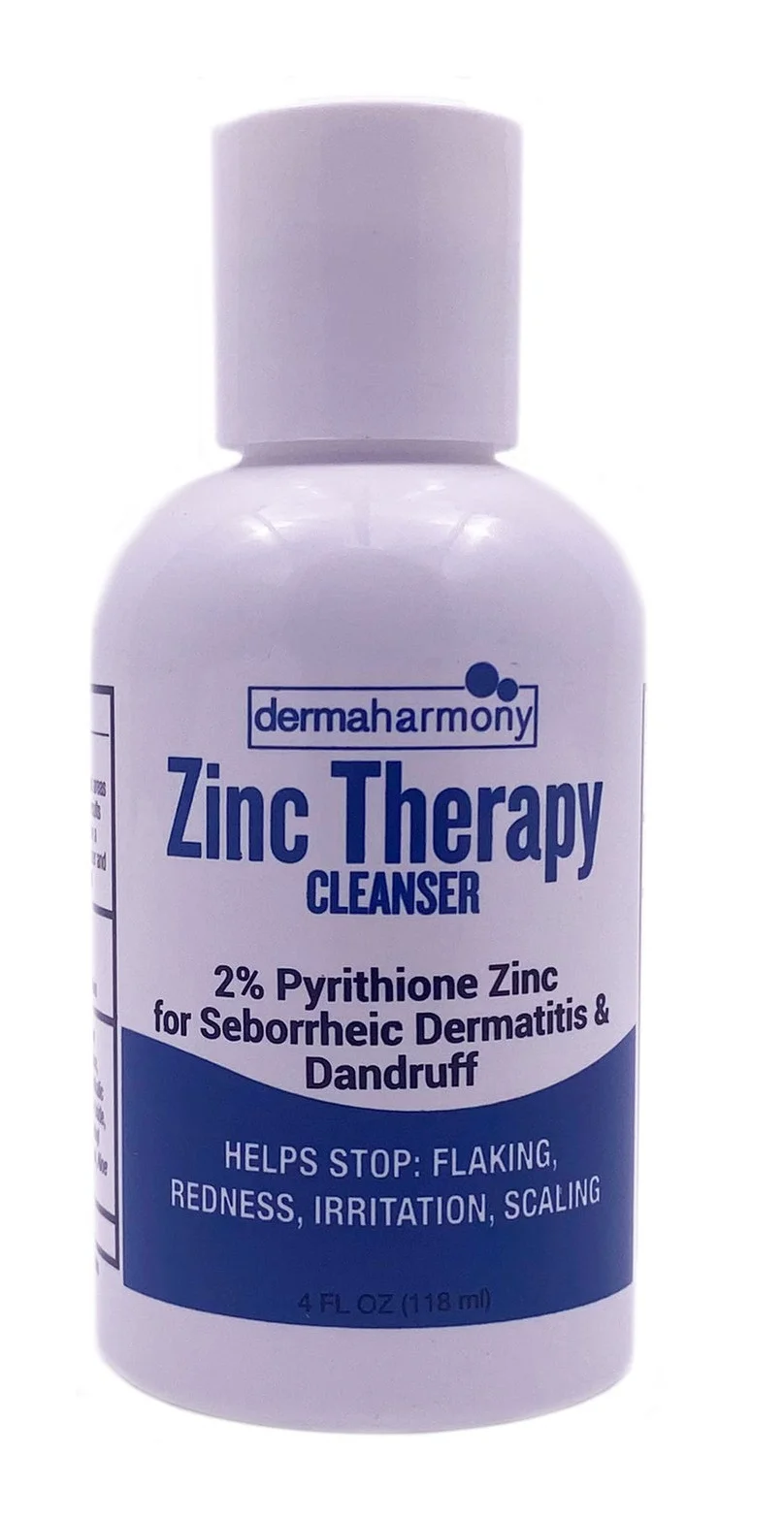 Dermaharmony Zinc Cleanser