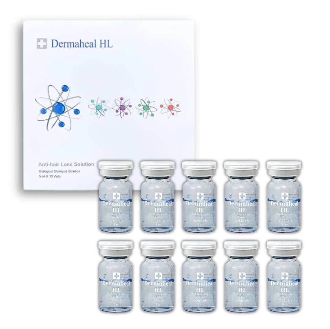 dermaheal Hl