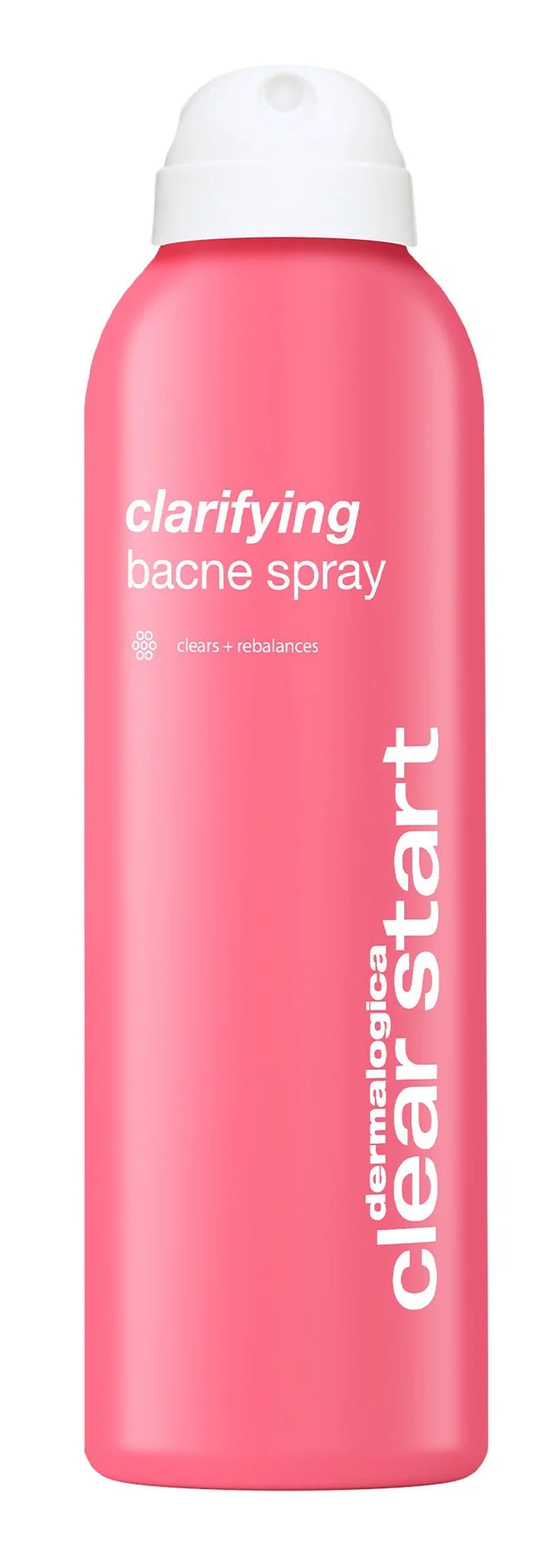 Dermalogica Clarifying Bacne Spray