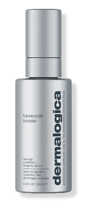 Dermalogica Futurecode Booster Damage-correcting Longevity Serum