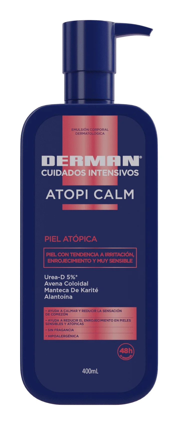 DERMAN Atopi Calm