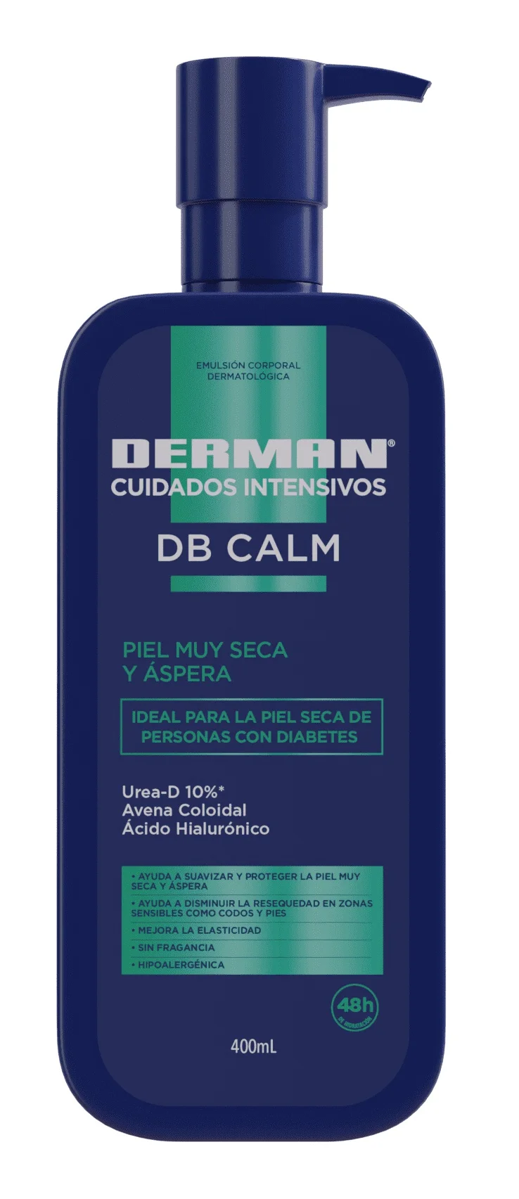 DERMAN DB Calm