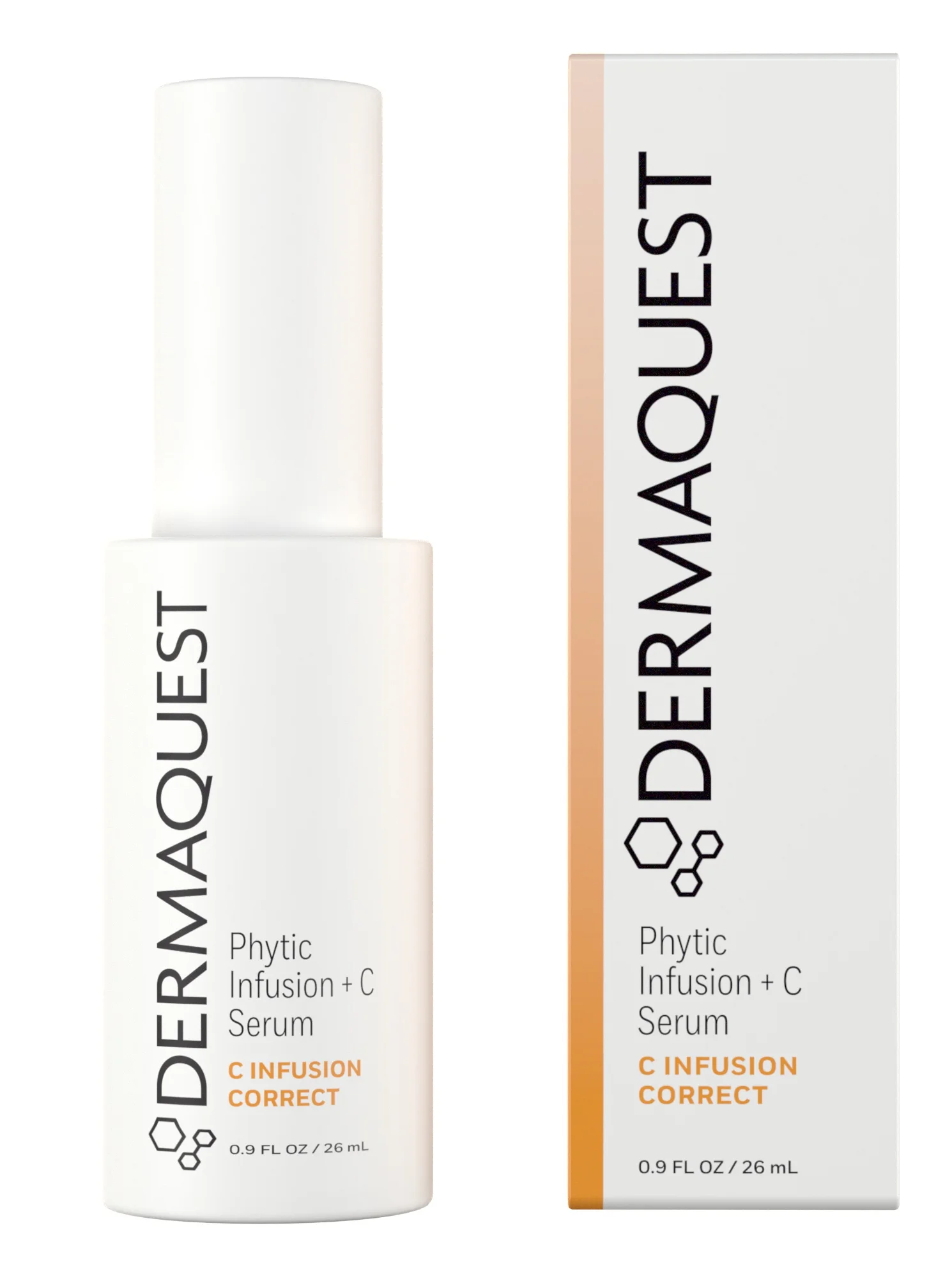 Dermaquest Ferulic Infusion +c Serum